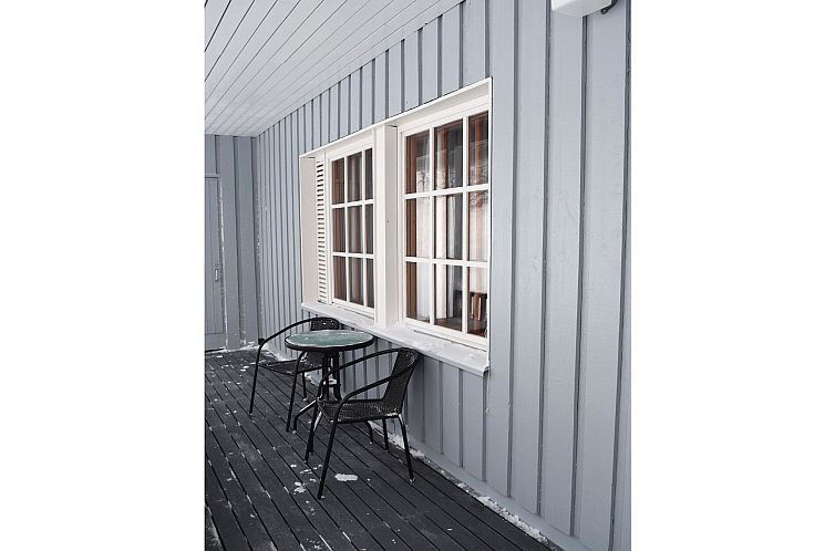 Vakantiehuis Saariseläntie 8 a 1