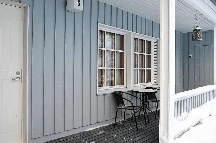 Vakantiehuis Saariseläntie 8 f 6