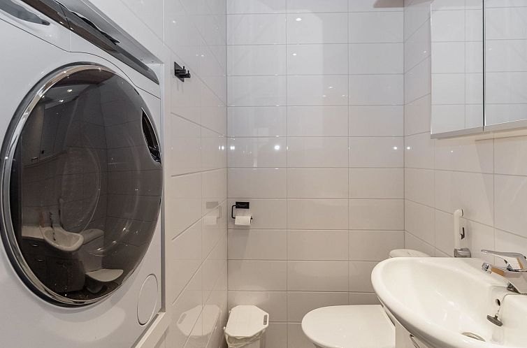 Vakantiehuis Saariseläntie 8 e 11