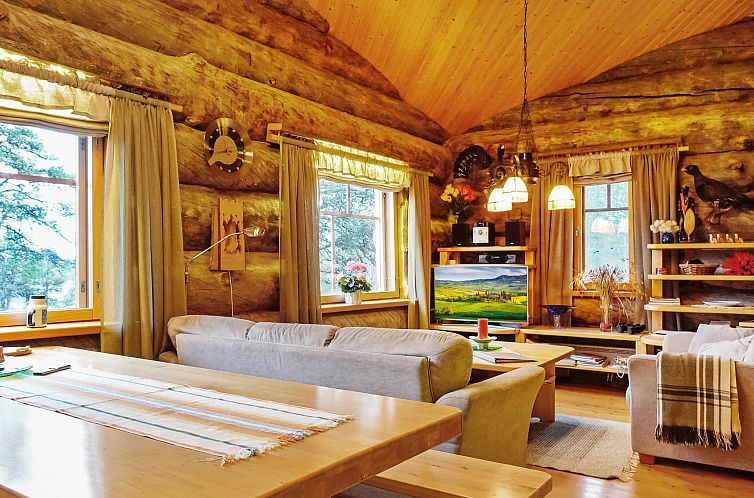 Vakantiehuis Nilimella