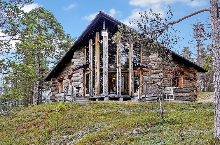 Vakantiehuis Nilimella