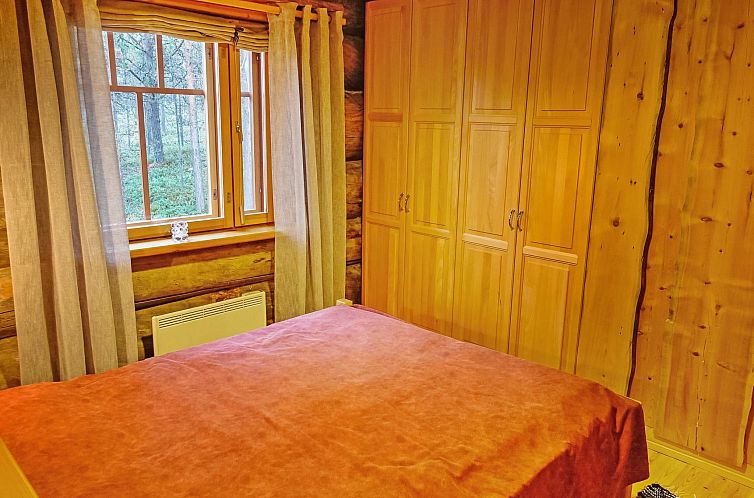 Vakantiehuis Nilimella