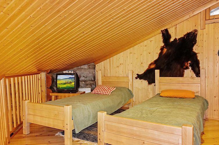Vakantiehuis Nilimella