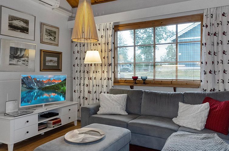 Vakantiehuis Päivänsäde