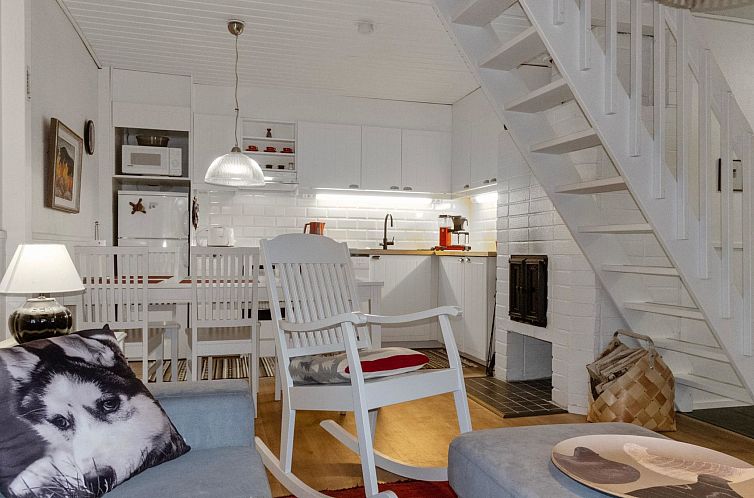 Vakantiehuis Päivänsäde