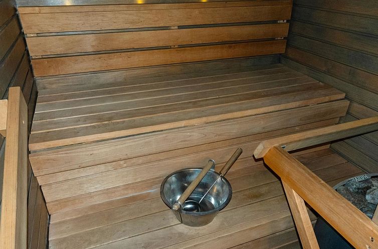 Vakantiehuis Päivänsäde