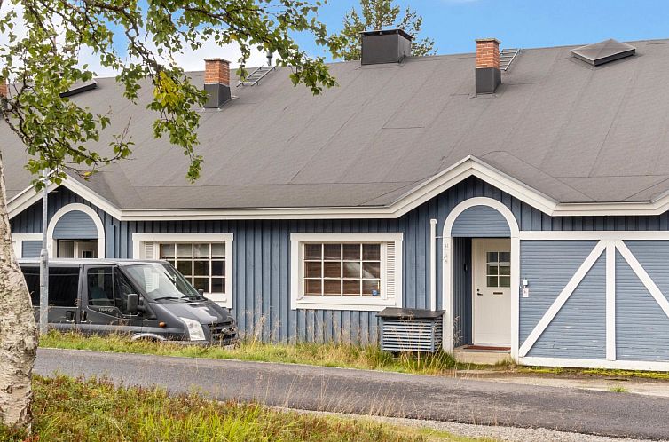 Vakantiehuis Päivänsäde