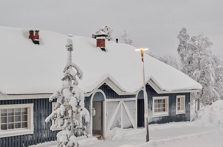 Vakantiehuis Päivänsäde