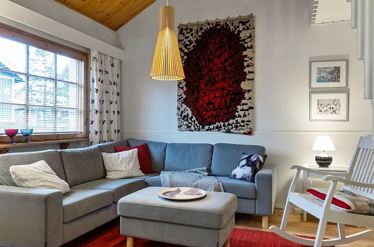 Vakantiehuis Päivänsäde