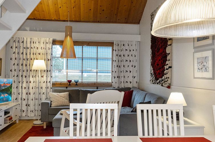 Vakantiehuis Päivänsäde