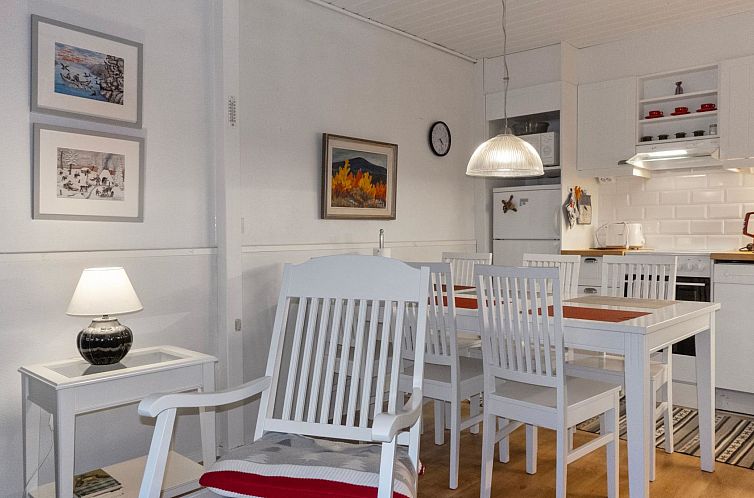 Vakantiehuis Päivänsäde