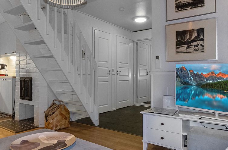 Vakantiehuis Päivänsäde