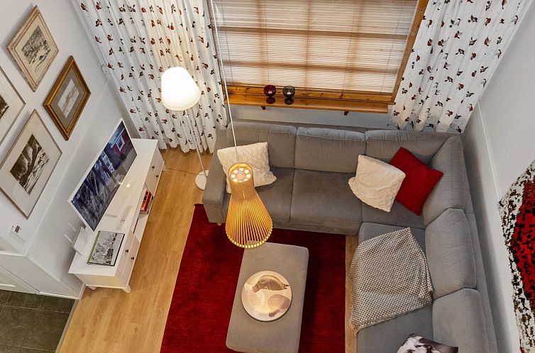 Vakantiehuis Päivänsäde