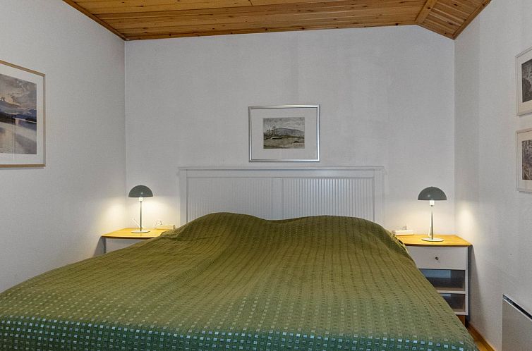 Vakantiehuis Päivänsäde