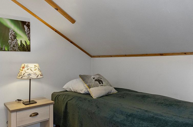 Vakantiehuis Päivänsäde