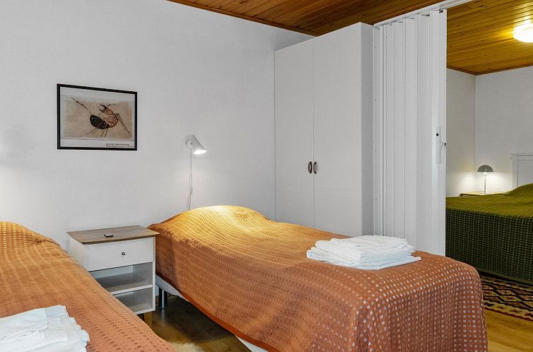 Vakantiehuis Päivänsäde