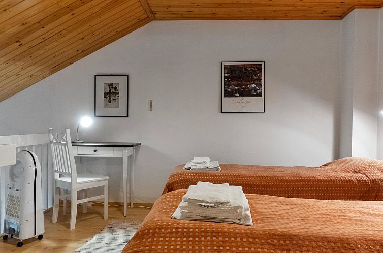 Vakantiehuis Päivänsäde