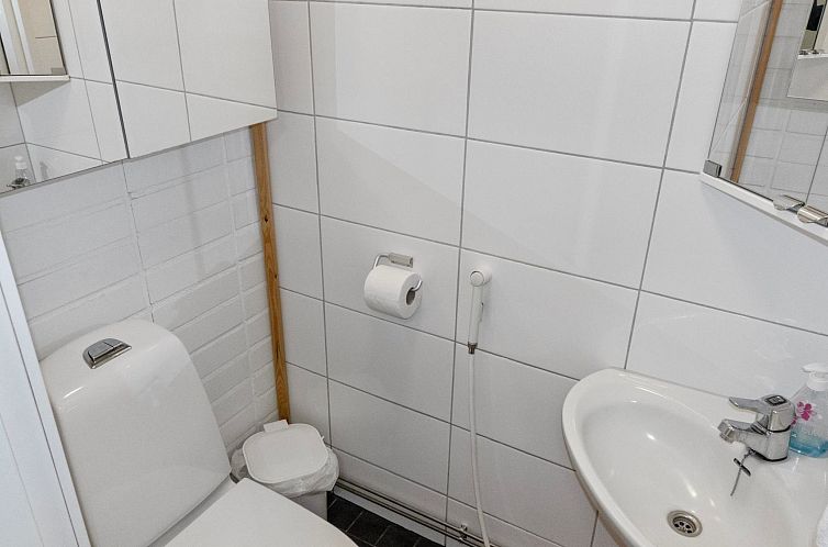 Vakantiehuis Päivänsäde