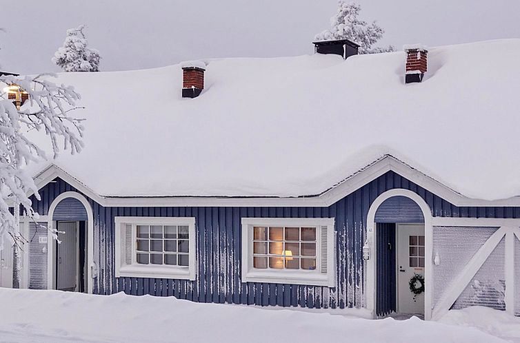 Vakantiehuis Päivänsäde