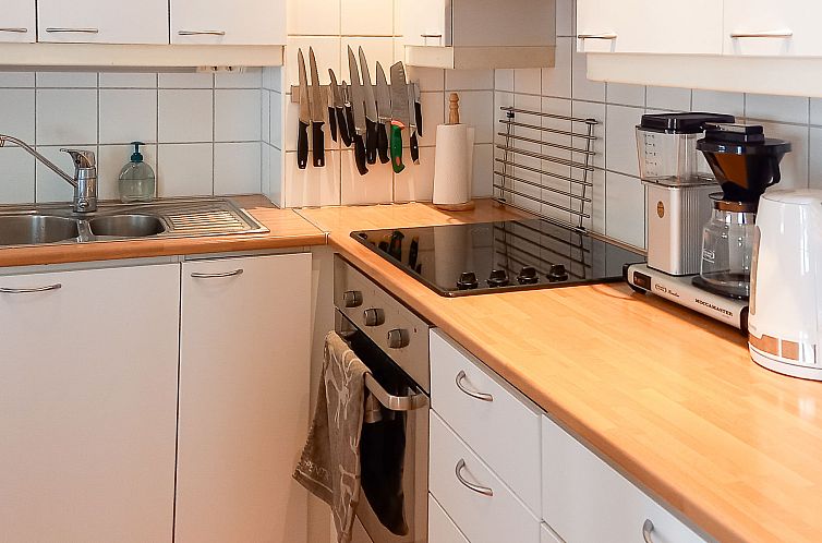 Vakantiehuis Vuolkuma b