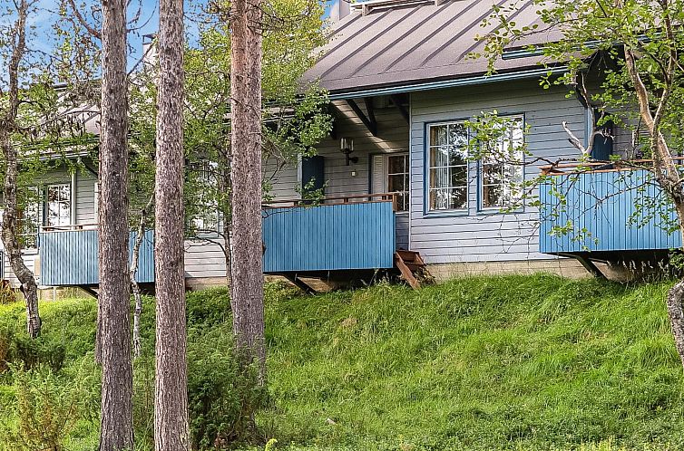 Unterkunft 22403149 - Ferienhaus Fins Lapland - Vakantiehuis Siulapalkinen b 8