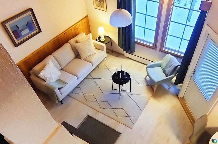 Vakantiehuis Siulapalkinen b 8