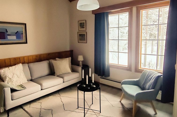 Vakantiehuis Siulapalkinen b 8