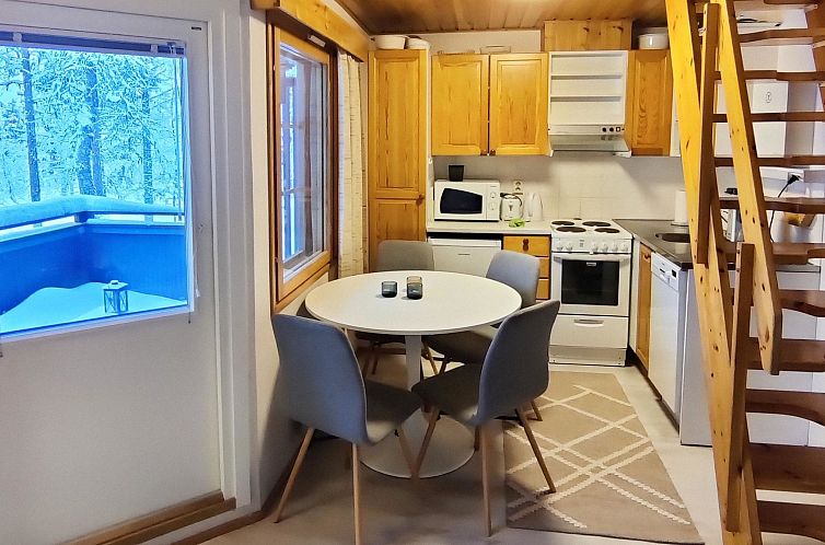 Vakantiehuis Siulapalkinen b 8