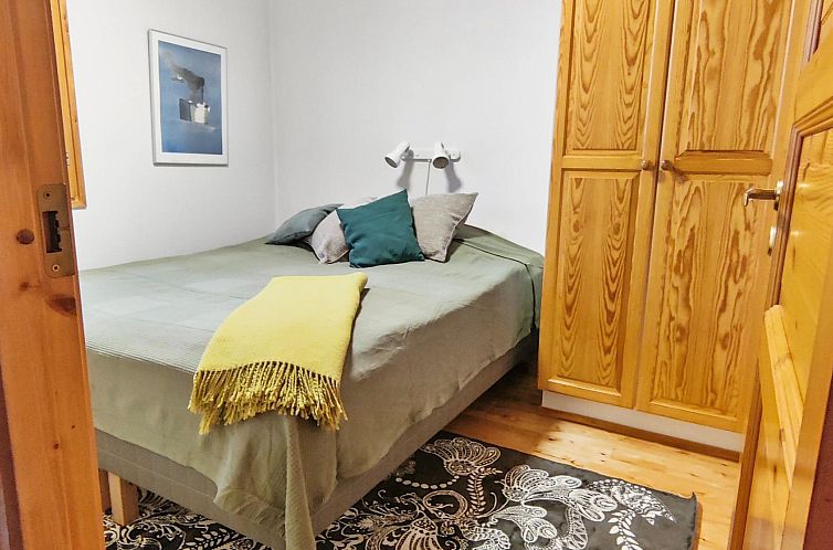 Vakantiehuis Siulapalkinen b 8