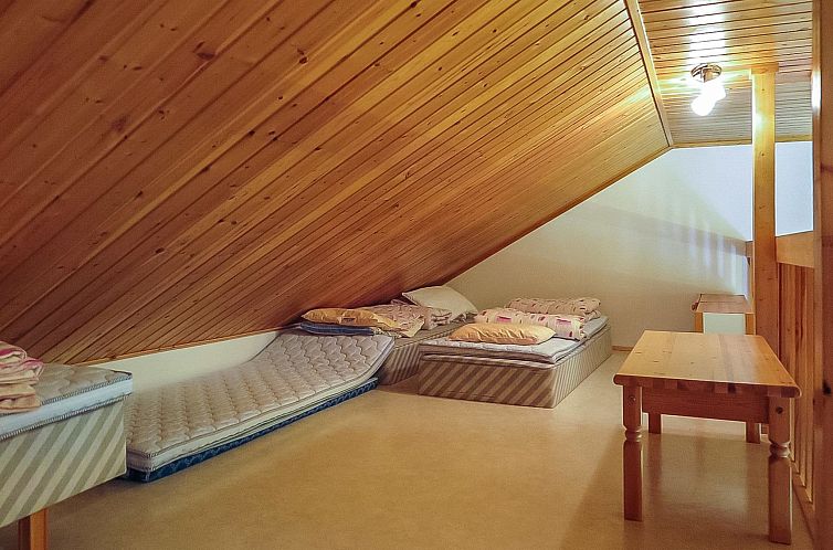 Vakantiehuis Siulapalkinen b 8