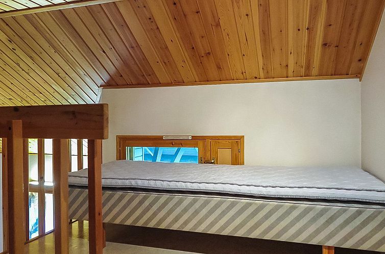 Vakantiehuis Siulapalkinen b 8