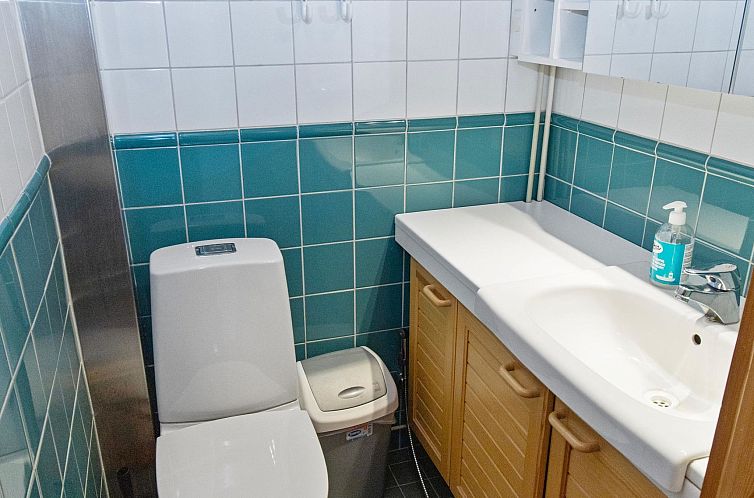 Vakantiehuis Siulapalkinen b 8
