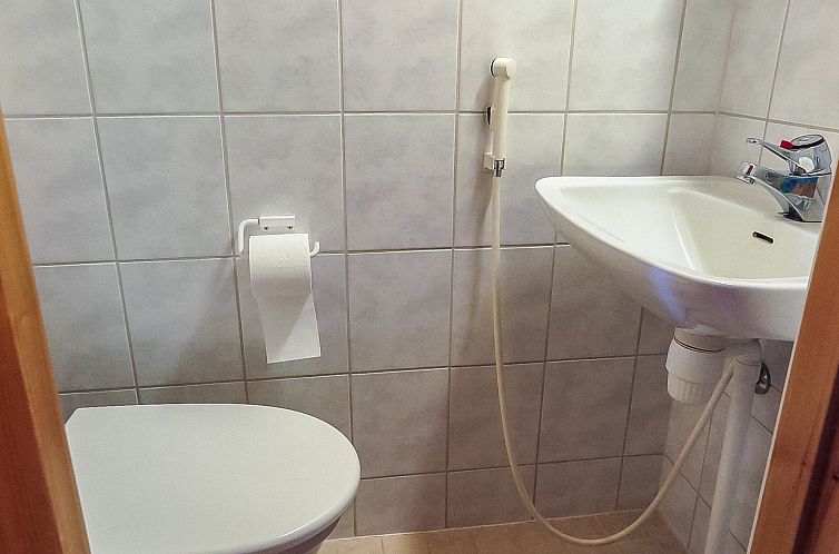 Vakantiehuis Siulapalkinen b 8