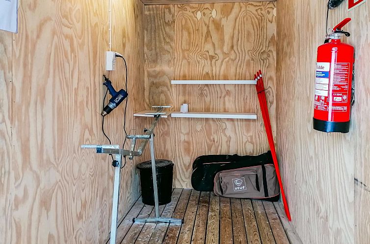 Vakantiehuis Siulapalkinen b 8