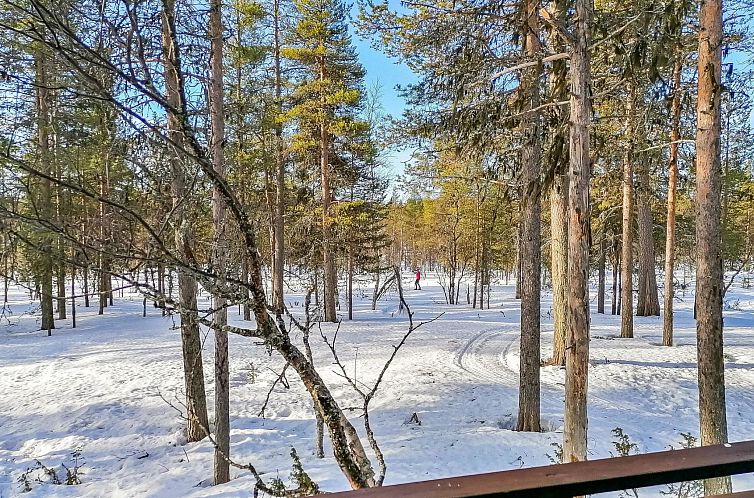 Vakantiehuis Siulapalkinen b 8