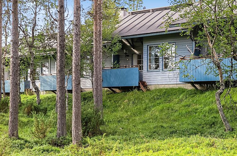 Vakantiehuis Siulapalkinen b 8