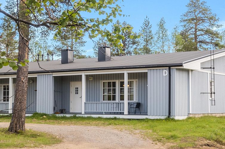 Vakantiehuis Saariseläntie 8 d7