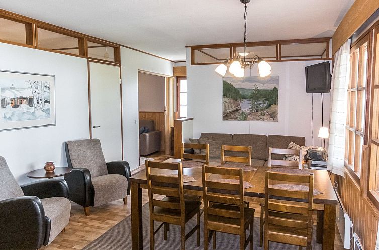 Vakantiehuis Saariseläntie 8 d7