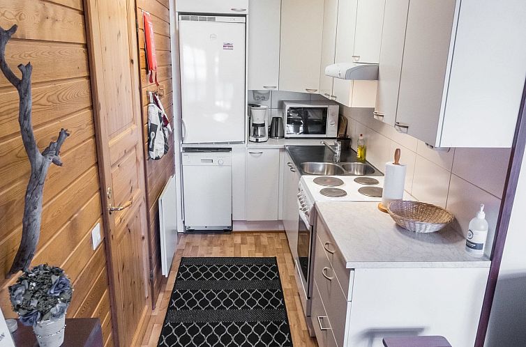 Vakantiehuis Saariseläntie 8 d7