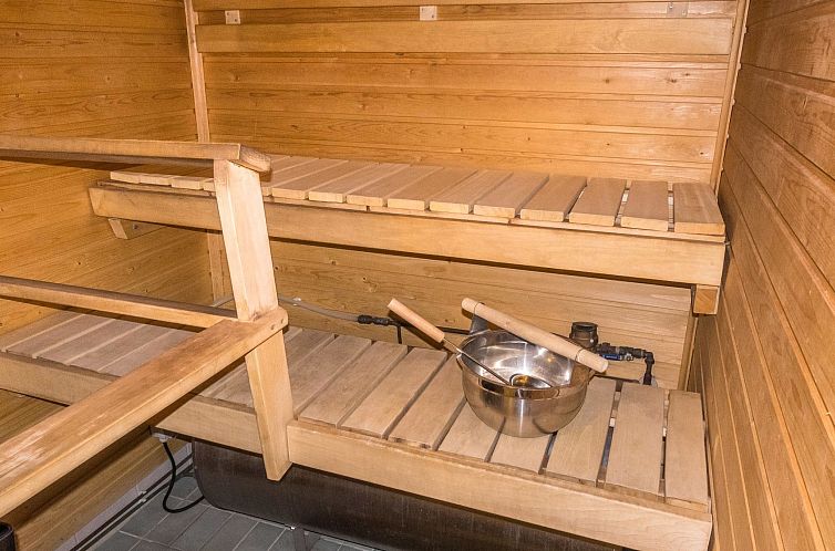 Vakantiehuis Saariseläntie 8 d7