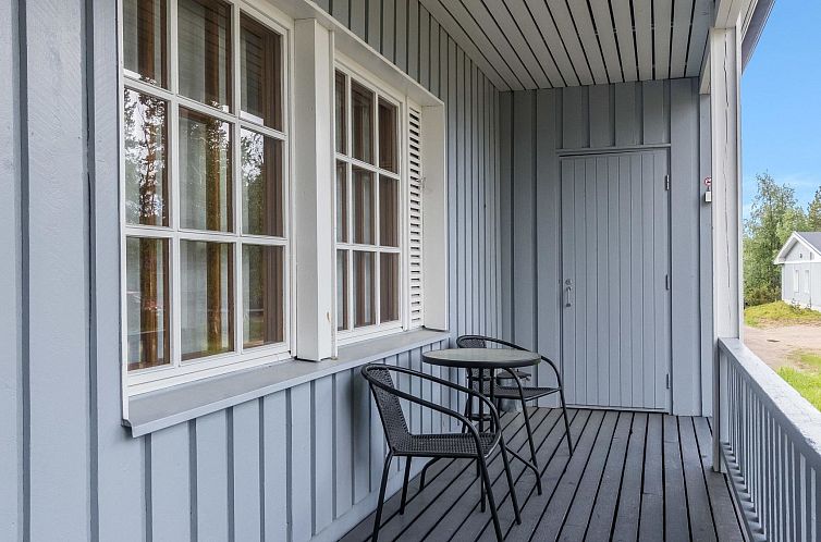 Vakantiehuis Saariseläntie 8 d7
