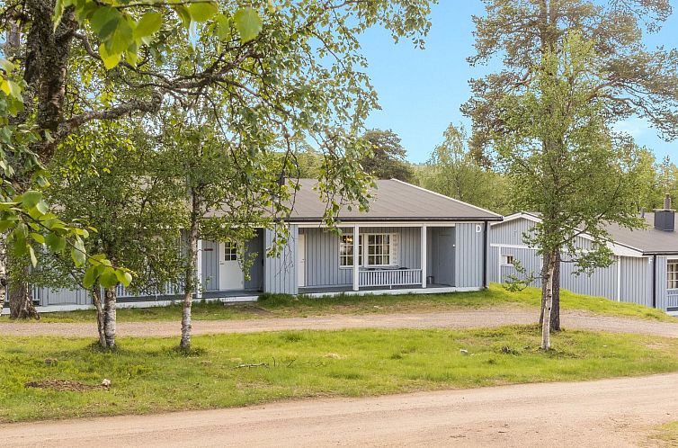Vakantiehuis Saariseläntie 8 d7