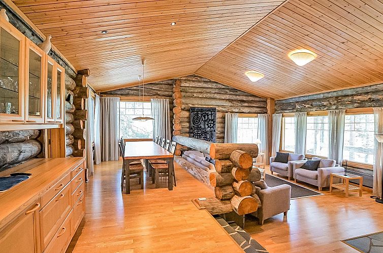 Vakantiehuis Kairapolanne b