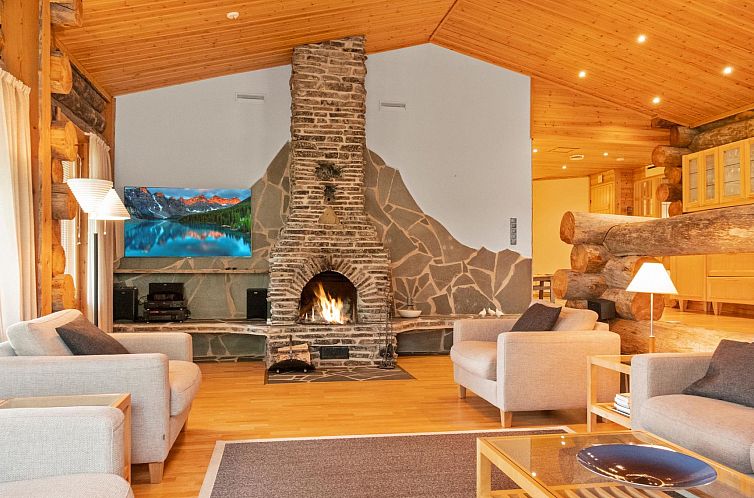 Vakantiehuis Kairapolanne b