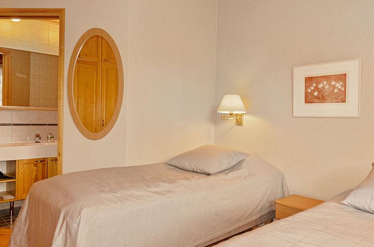 Vakantiehuis Kairapolanne b