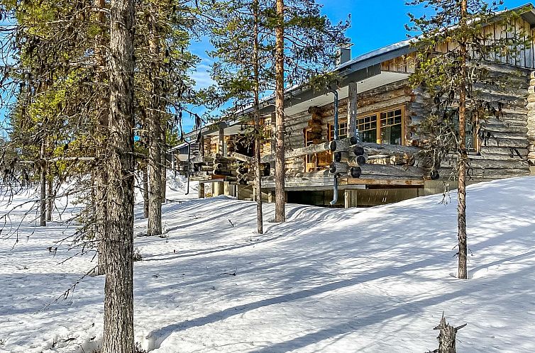 Vakantiehuis Kairapolanne b