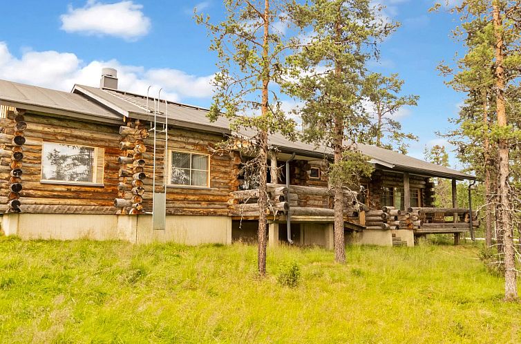 Vakantiehuis Kairapolanne b