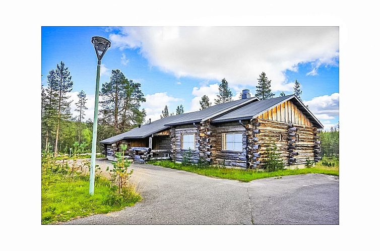 Vakantiehuis Kairapolanne b