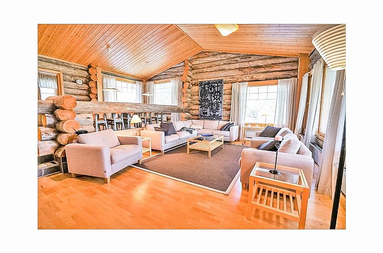 Vakantiehuis Kairapolanne b