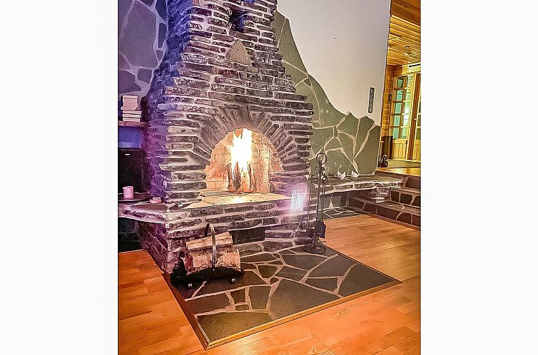 Vakantiehuis Kairapolanne b